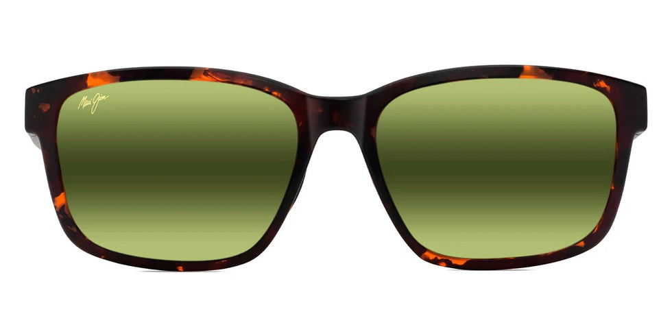 Maui Jim - LEHIWA ASIAN FIT