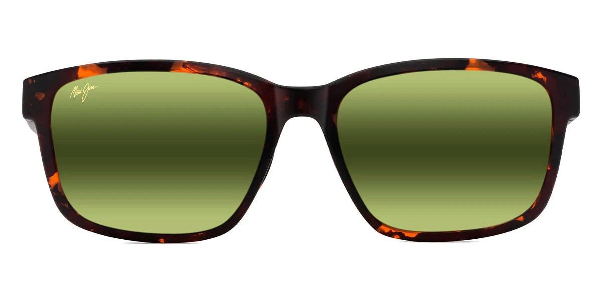 Maui Jim - LEHIWA ASIAN FIT