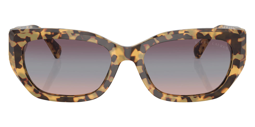 RALPH LAUREN - The Bridget RL8222