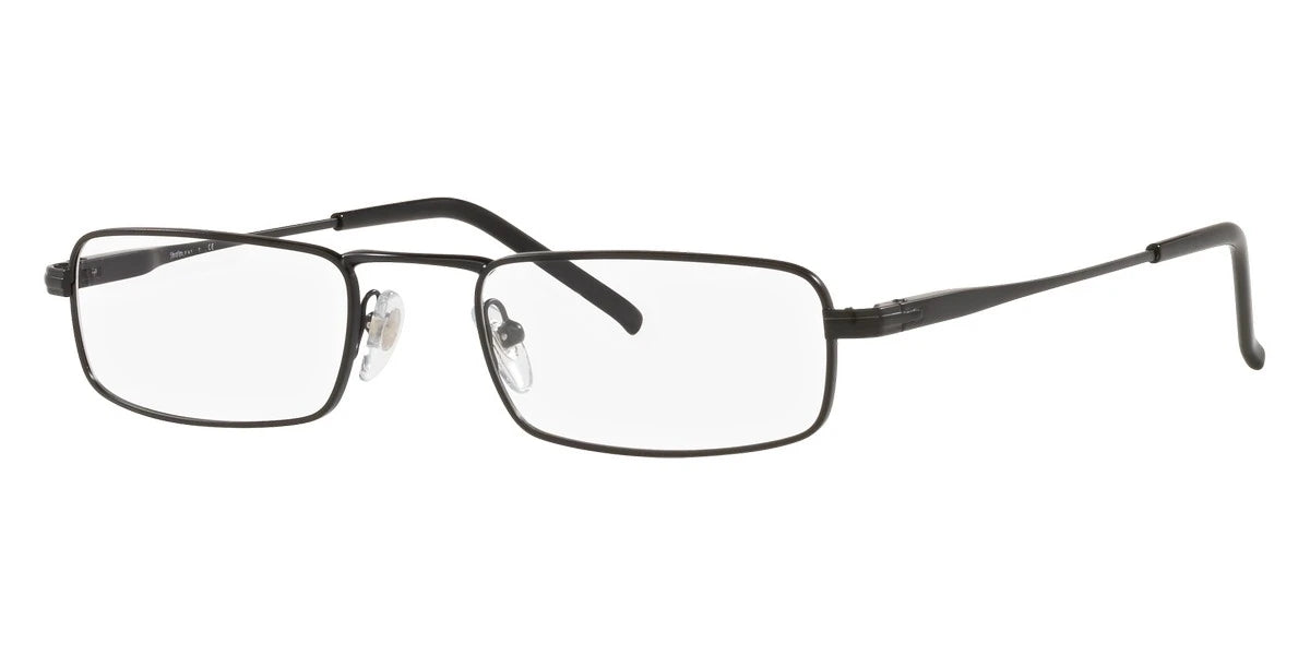 Sferoflex SF2201 136 50 - Matte Black