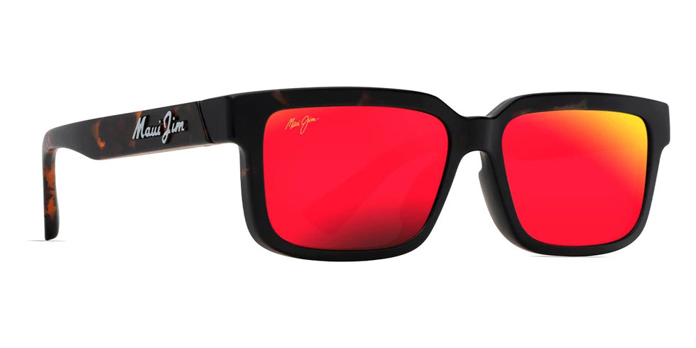 Maui Jim - HIAPO ASIAN FIT