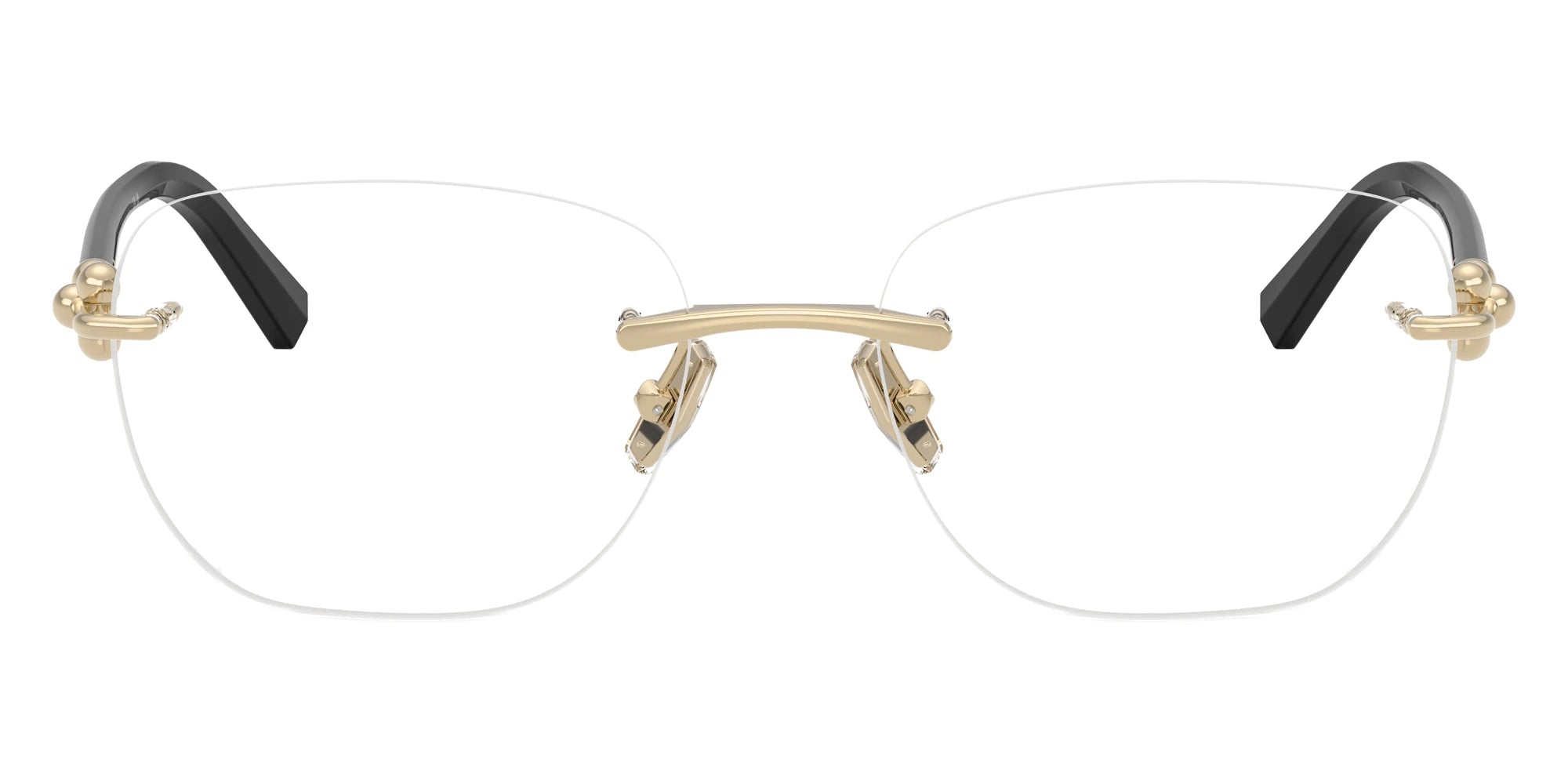 TIFFANY TF1170D 6021 54 - Pale Gold