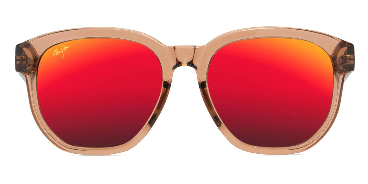 Maui Jim - AKAHAI ASIAN FIT