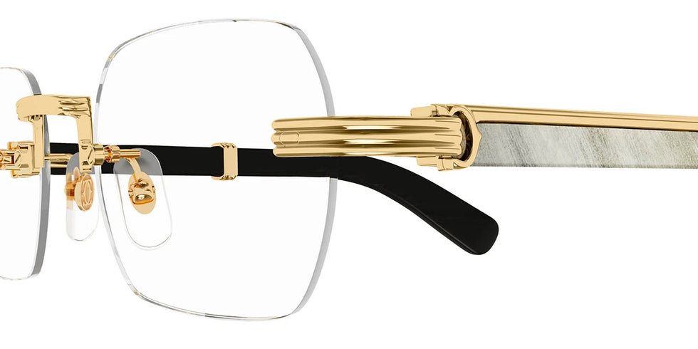 Cartier - CT0377O Première De Cartier