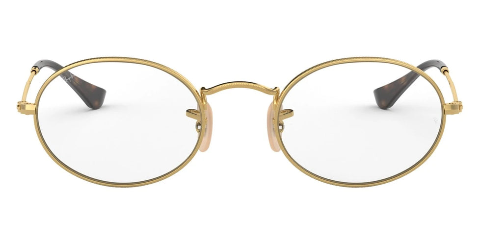 Ray-Ban RX3547V 2500 48 - Arista