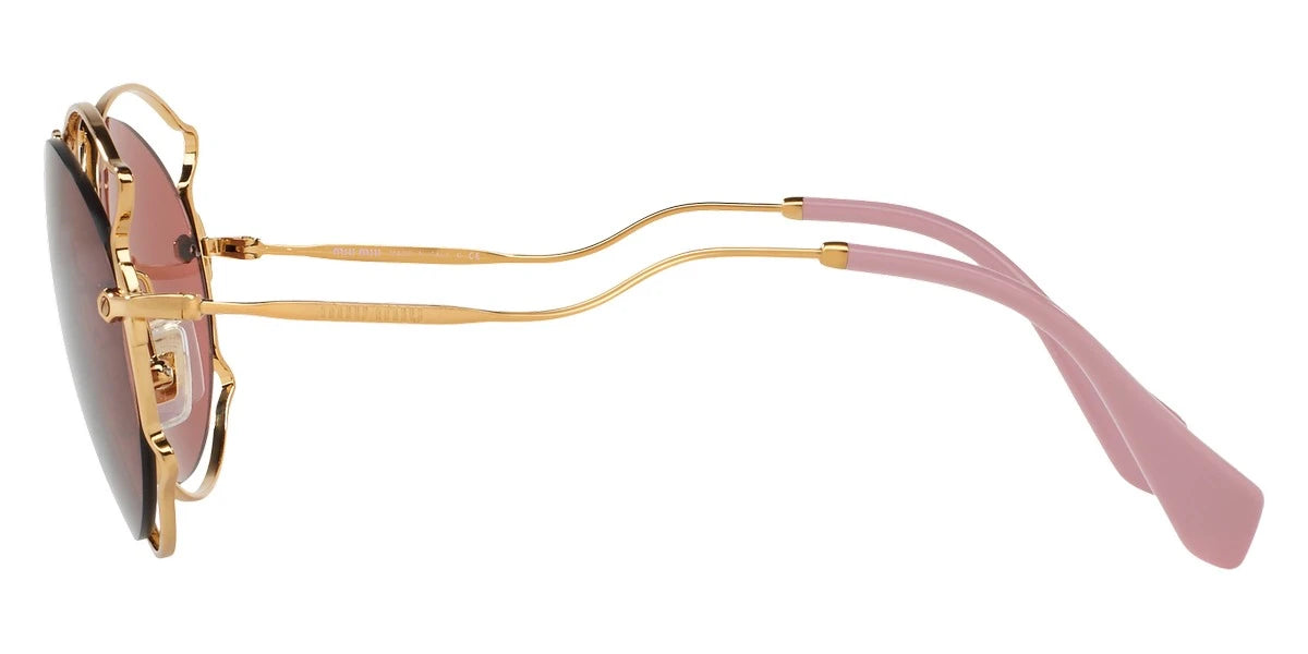 Miu Miu - Core Collection MU 50SS