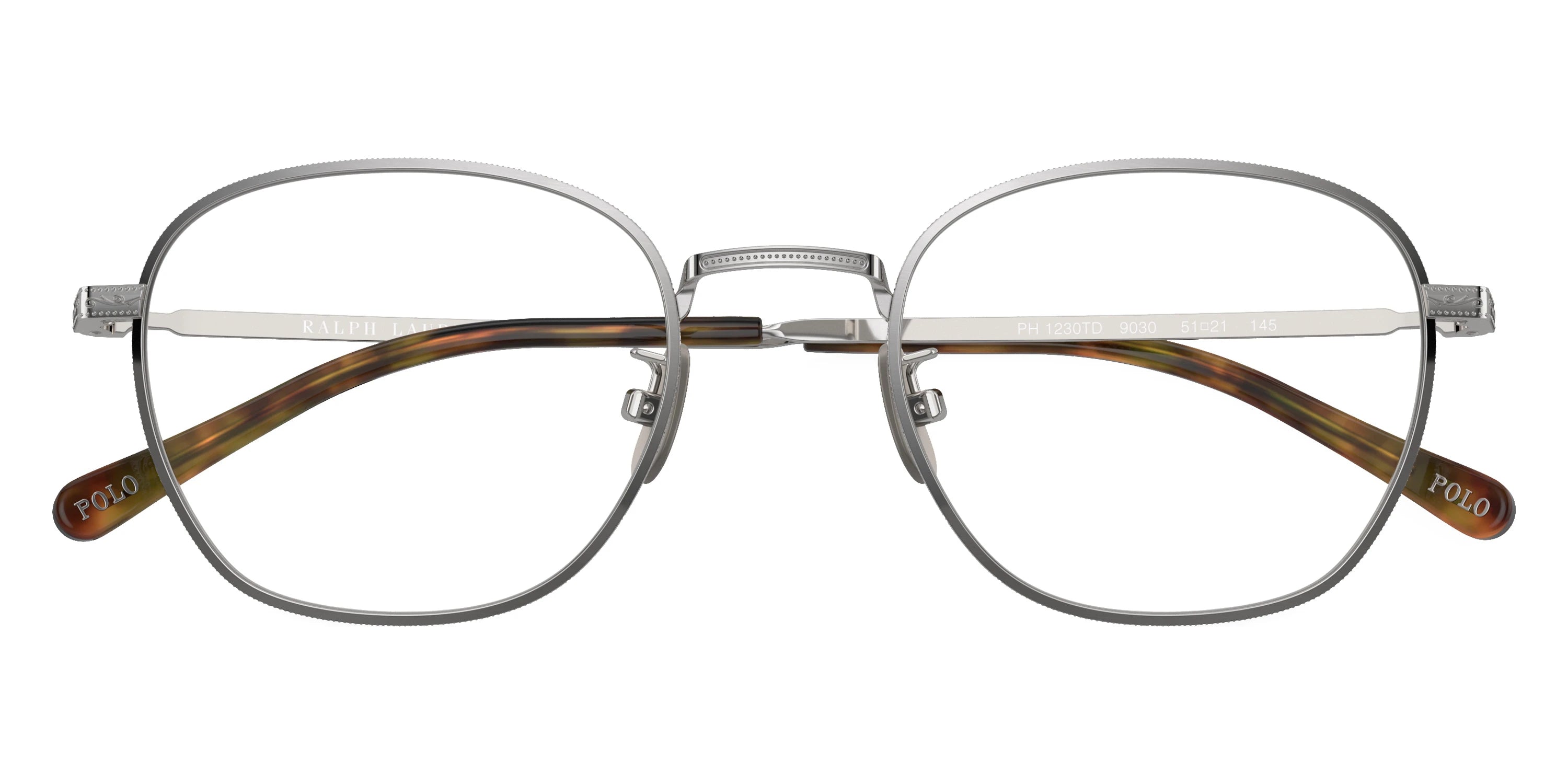 POLO RALPH LAUREN - PH1230TD