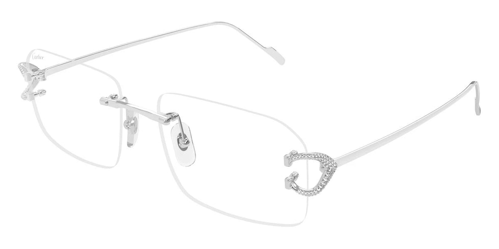 Cartier - CT0489S Precious