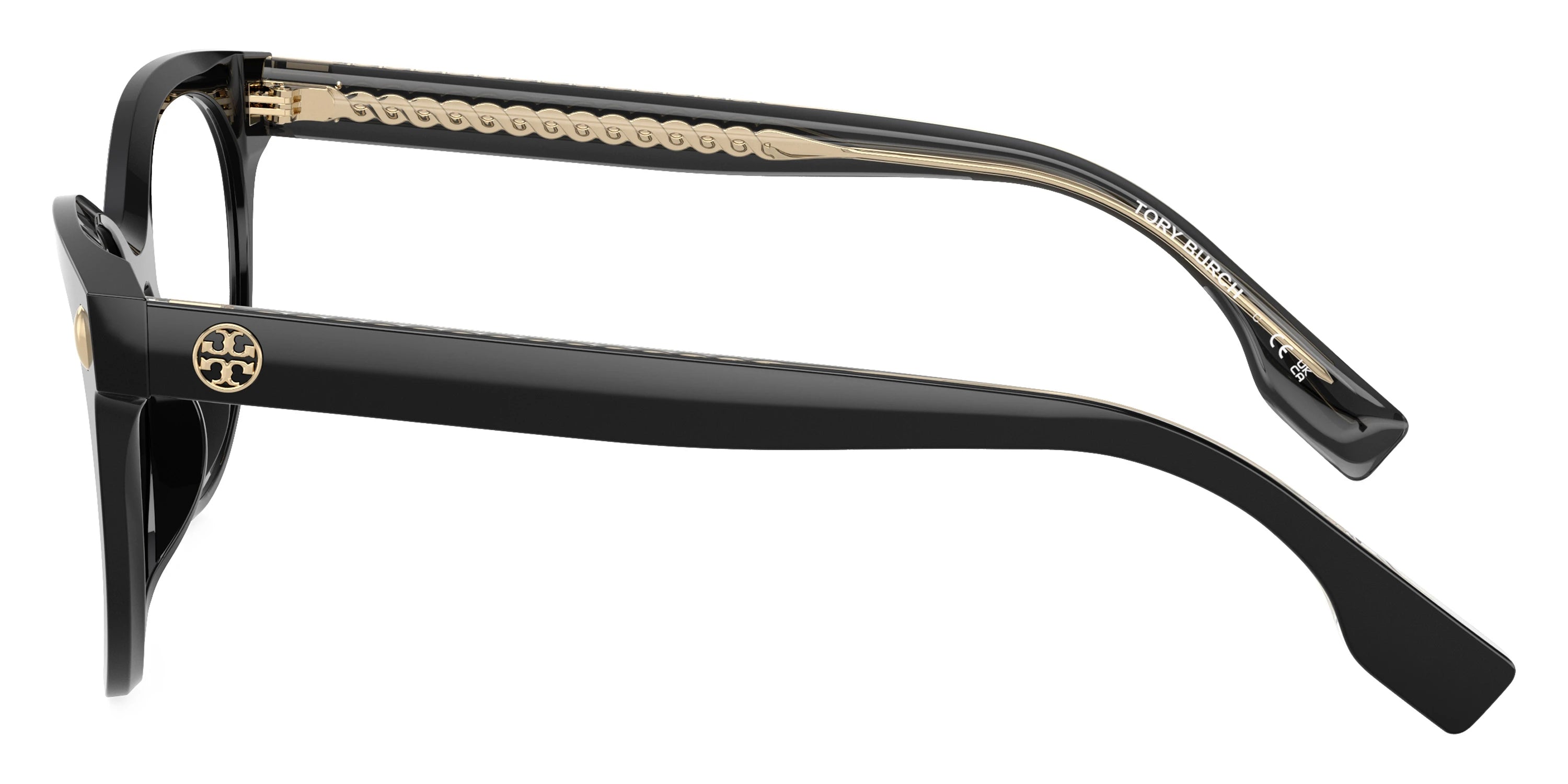 Tory Burch TY2150U 1709 52 - Black