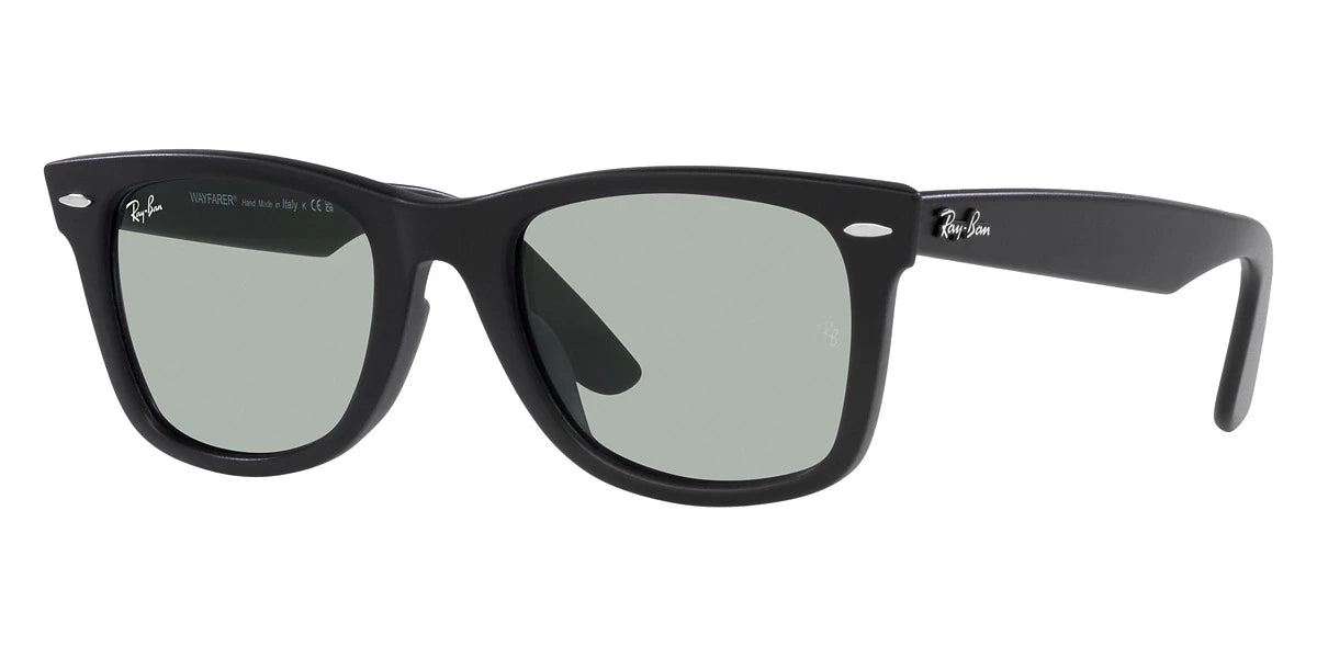 Ray-Ban - Wayfarer RB2140F