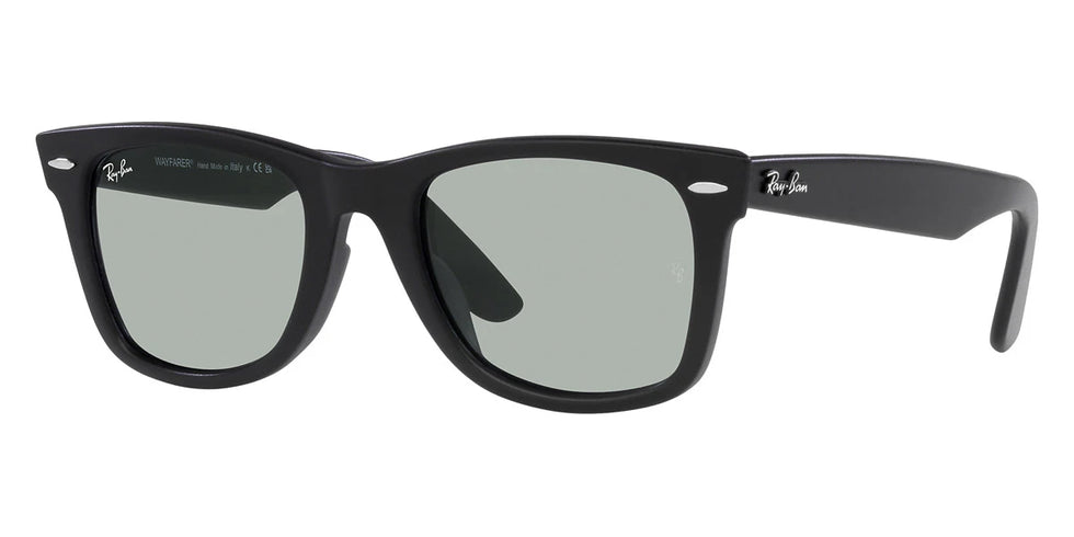 Ray-Ban - Wayfarer RB2140F