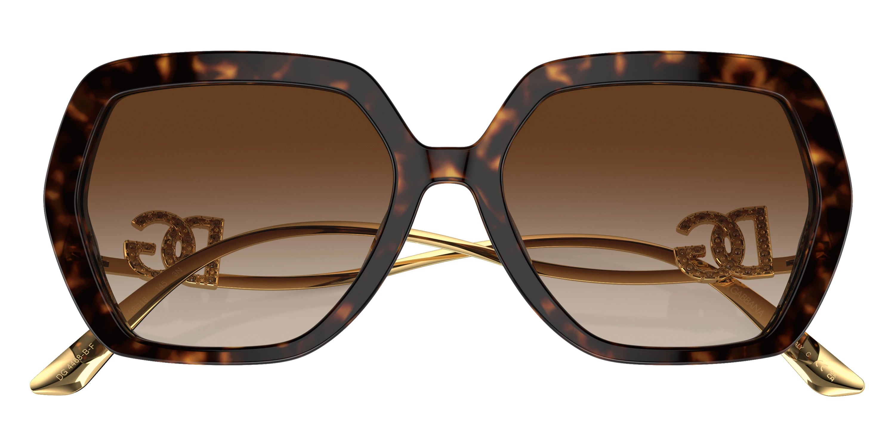 DOLCE & GABBANA - DG4468BF