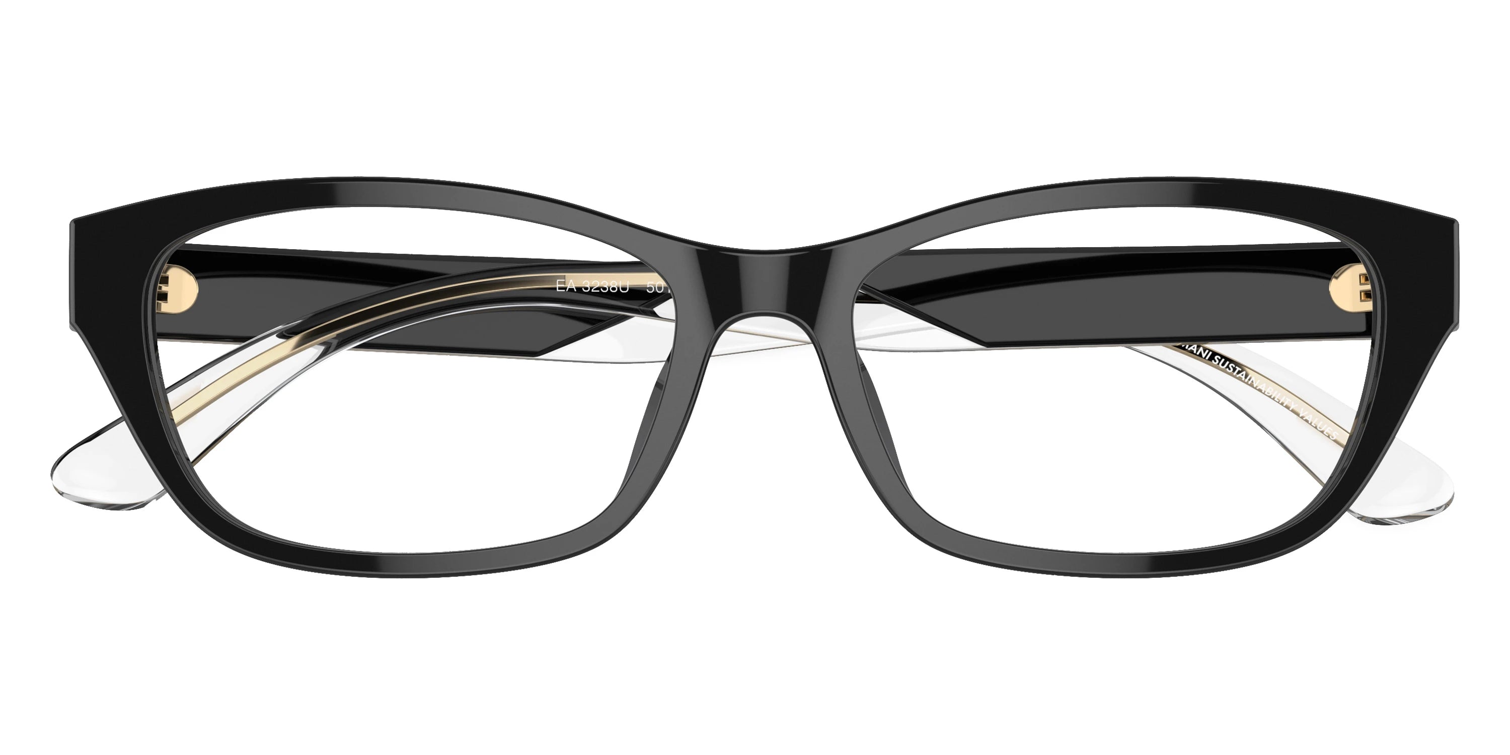 EMPORIO ARMANI - EA3238U