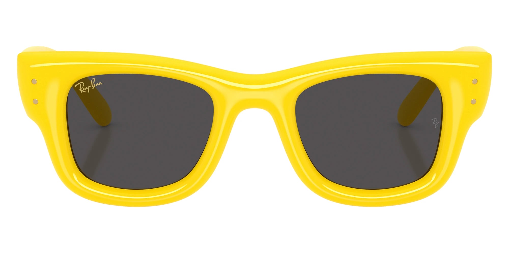 Ray-Ban - Wayfarer Puffer RB4940