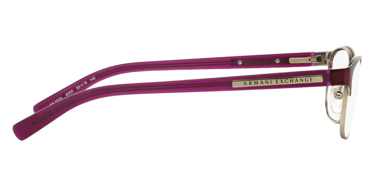 ARMANI EXCHANGE - AX1010