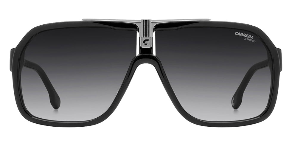 Carrera CA 1014/S/US 02849O 64 - Black Ruthenium / Dark Gray Shaded #id:ca1014sus02849o_s:102100
