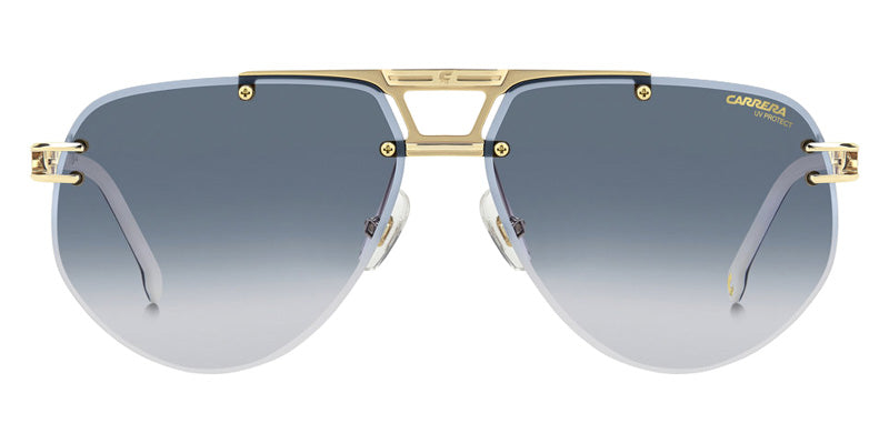 Carrera CA 1087/S/US 080S08 63 - Black White #id:ca1087sus080s08_s:102100