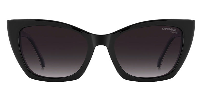 Carrera 3118 0ZI9 52 - Plum / Gray Shaded Polarized #id:ca3036c00t7wj_s:102100
