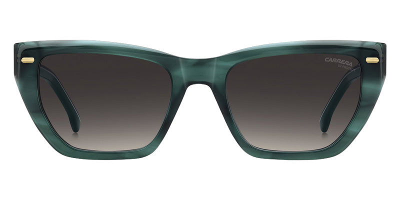 Carrera CA 3081/S/US 06AK9O 52 - Green Horn #id:ca3081sus06ak9o_s:100100