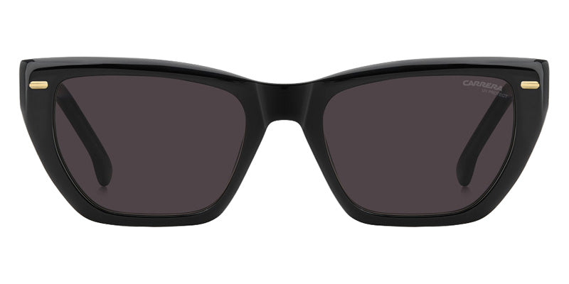 Carrera CA 3081/S/US 0807K2 52 - Black #id:ca3081sus0807k2_s:102100
