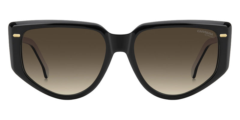 Carrera CA 3082/S/US 080SHA 56 - Black White #id:ca3082sus080sha_s:102100