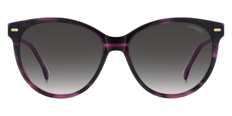 Carrera CA 3084/S/US 07FF9O 57 - Violet Horn #id:ca3084sus07ff9o_s:100100