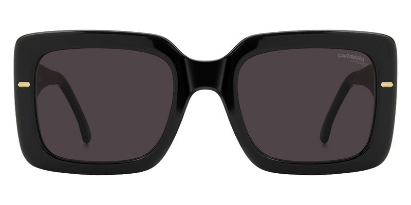 Carrera CA 3085/S/US 0807K2 53 - Black #id:ca3085sus0807k2_s:100100
