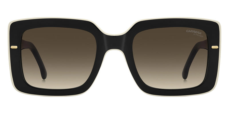 Carrera CA 3085/S/US 080SHA 53 - Black White #id:ca3085sus080sha_s:102100