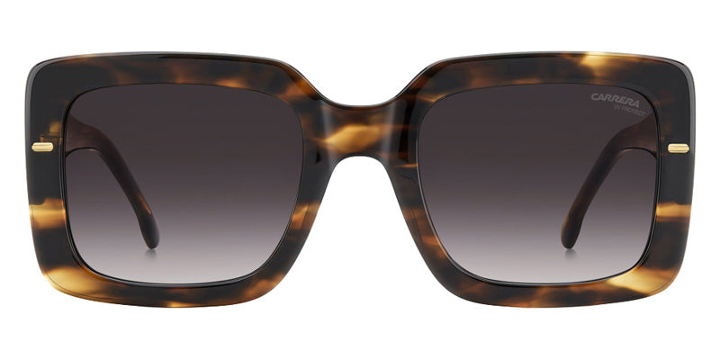 Carrera CA 3085/S/US 0EX43X 53 - Brown Horn #id:ca3085sus0ex43x_s:104100