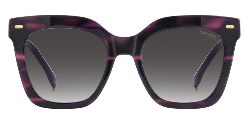 Carrera CA 3086/S/US 07FF9O 52 - Violet Horn #id:ca3086sus07ff9o_s:100100