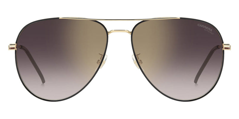 Carrera CA 3088/S/US 0NOAYK 60 - Gold Burgundy #id:ca3088sus0noayk_s:104100