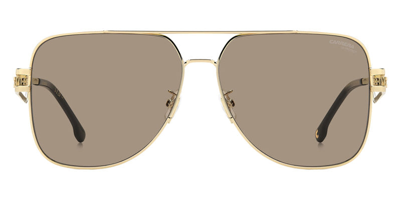 Carrera CA 3100/S/US 0J5G70 63 - Gold #id:ca3100sus0j5g70_s:104100