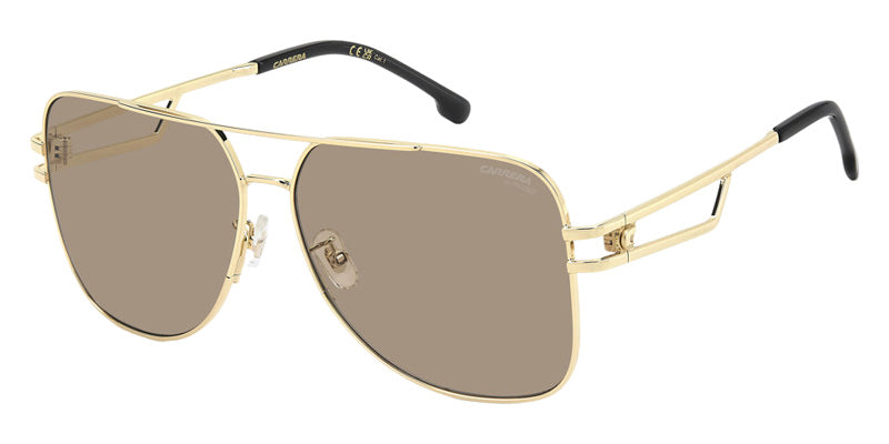Carrera CA 3100/S/US 0J5G70 63 - Gold #id:ca3100sus0j5g70_s:104105