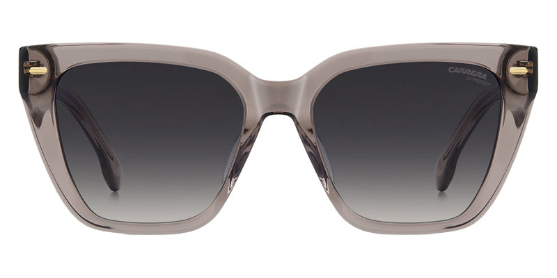 Carrera 326 0EX4 55 - Nude / Dark Gray Shaded #id:ca3108gs0fwm9o_s:102100