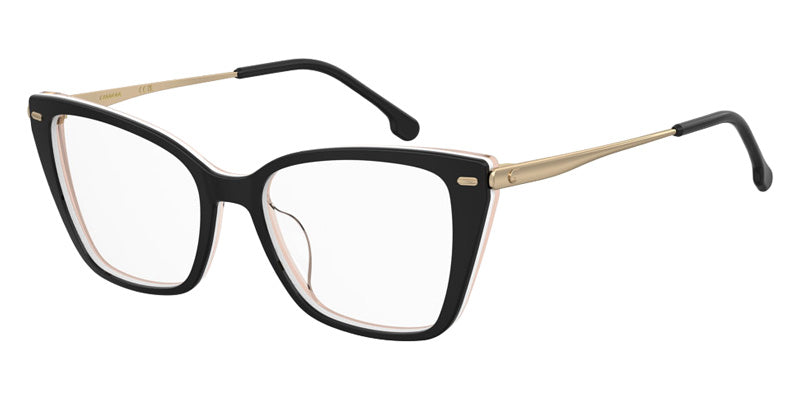 Carrera 352 0KB7 49 - Black Nude #id:ca3120gu000kdx_s:104100