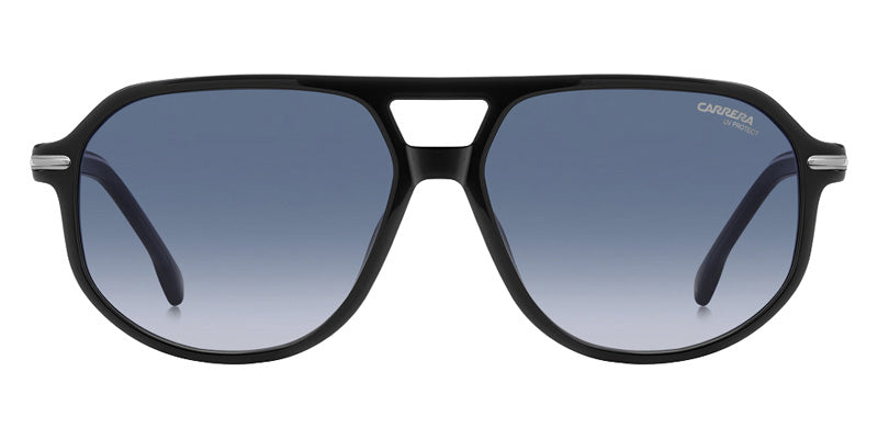 Carrera CA 375/S/US 0D5108 59 - Black Blue #id:ca375sus0d5108_s:102100