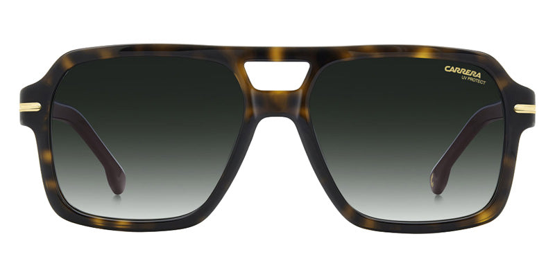 Carrera CA 377/S/US 00869K 56 - Havana #id:ca377sus00869k_s:100100