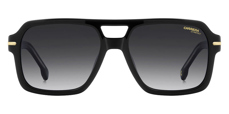 Carrera CA 377/S/US 08079O 56 - Black #id:ca377sus08079o_s:104100
