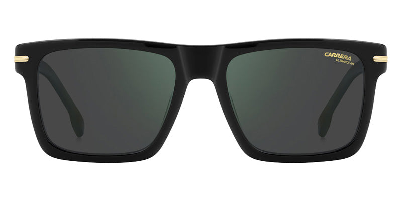 Carrera CA 378/S/US 0807Q3 55 - Black #id:ca378sus0807q3_s:100100