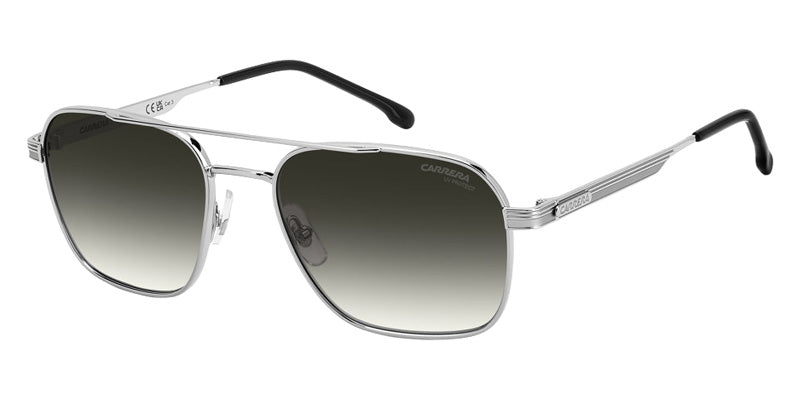 Carrera CA 379/S/US 085K9K 57 - Ruthenium Black #id:ca379sus085k9k_s:100105