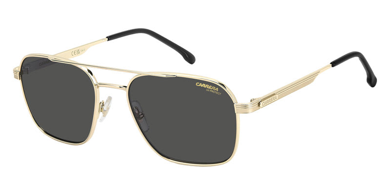 Carrera CA 379/S/US 0J5GIR 57 - Gold #id:ca379sus0j5gir_s:102105