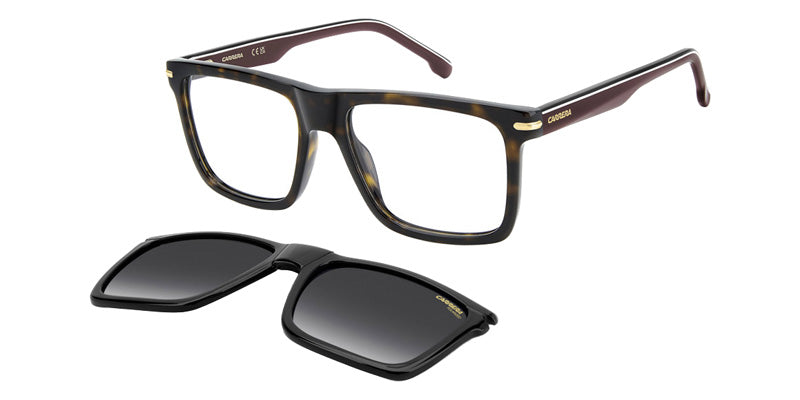 Carrera CA 387/C 0086WJ 56 - Havana #id:ca387c0086wj_s:100105