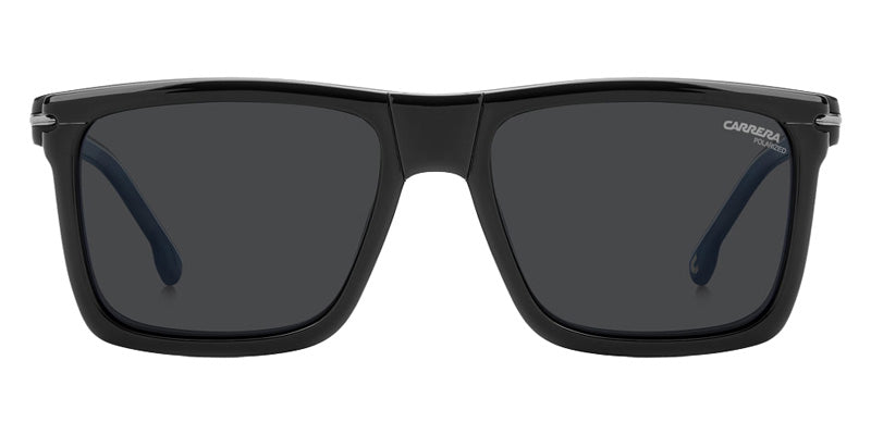 Carrera CA 387/C 0PJPM9 56 - Blue #id:ca387c0pjpm9_s:104100