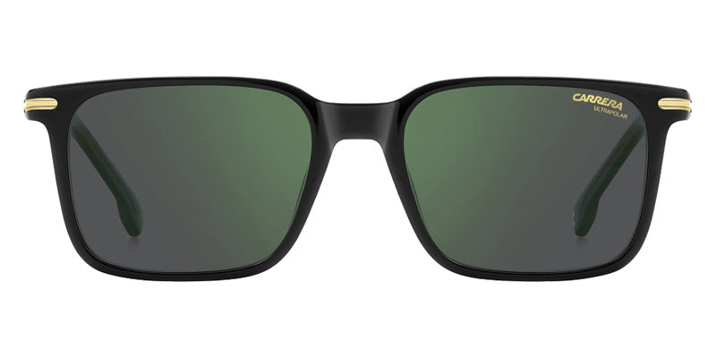 Carrera 394/US 0V84 56 - Black / Green Gray Sp Pz Hight Contrast Antireflex #id:ca391sus0807q3_s:102100