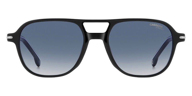 Carrera 396/US 0003 59 - Black Blue / Blue Shaded #id:ca392sus0d5108_s:104100