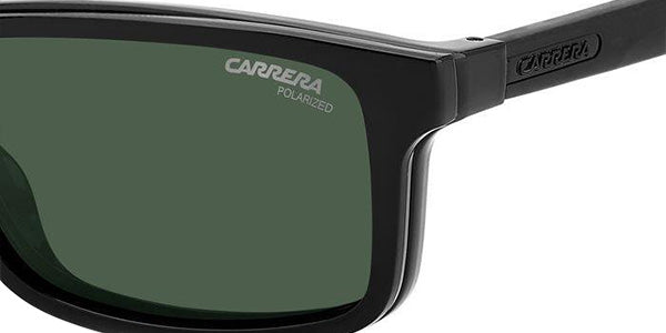 Carrera CA 8057/CS 0807UC 55 - Black #id:ca8057cs0807uc_s:100110