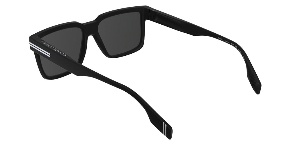 Canada Goose GC25608S 002 59 - Matte Black #id:cagc25608s002_s:100115