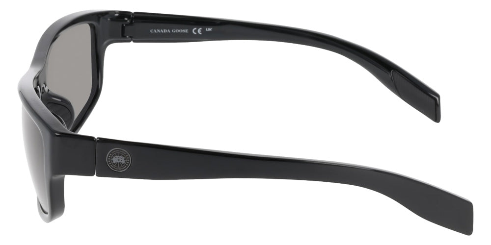 Canada Goose GC25626SLB SID 001 61 - Black #id:cagc25626slbsid001_s:100110
