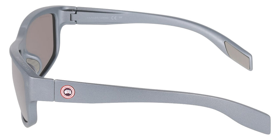 Canada Goose GC25626SLB SID 022 61 - Matte Gray Metalized #id:cagc25626slbsid022_s:104110