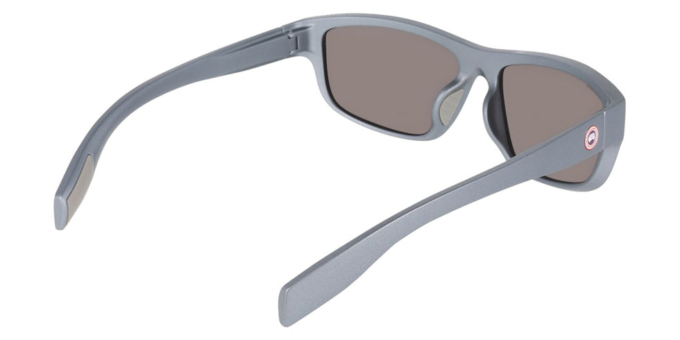 Canada Goose GC25626SLB SID 022 61 - Matte Gray Metalized #id:cagc25626slbsid022_s:104125